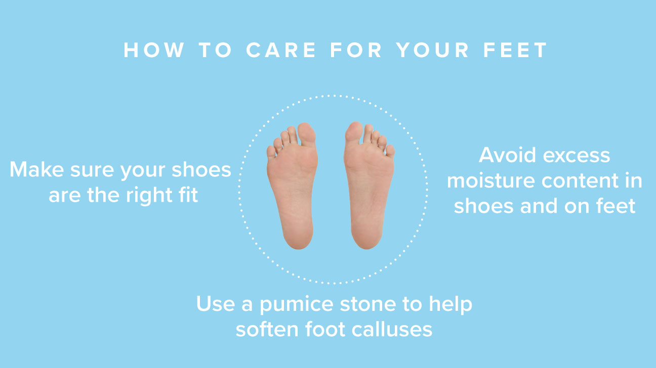 Foot Care