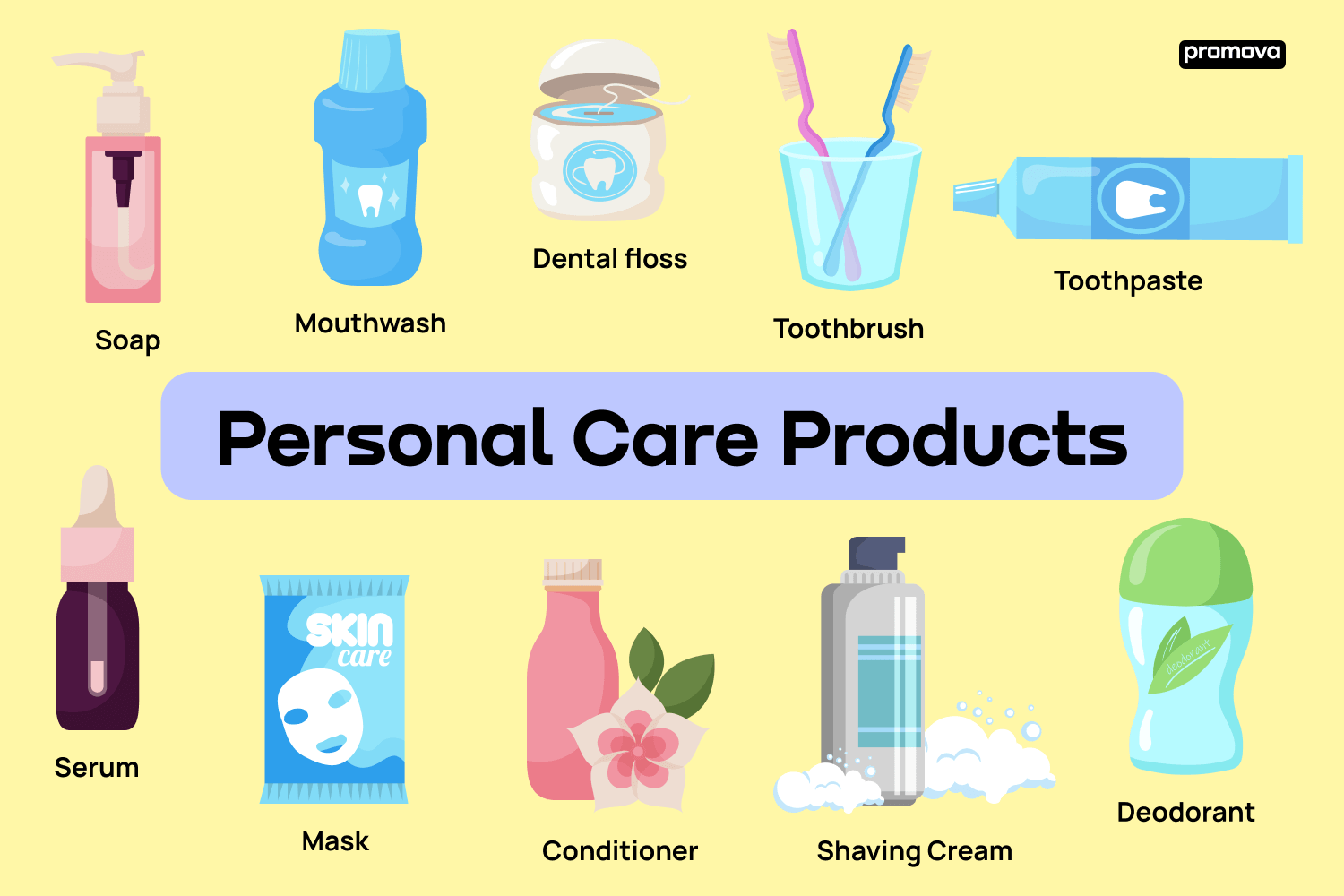 Personal Care & Daily Living