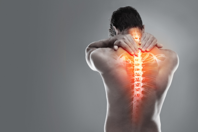 Back & Neck Therapy