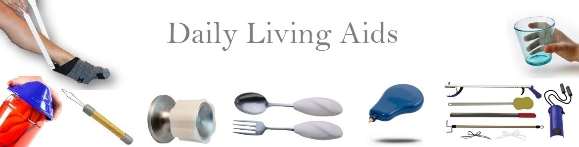 Aids to Daily Living