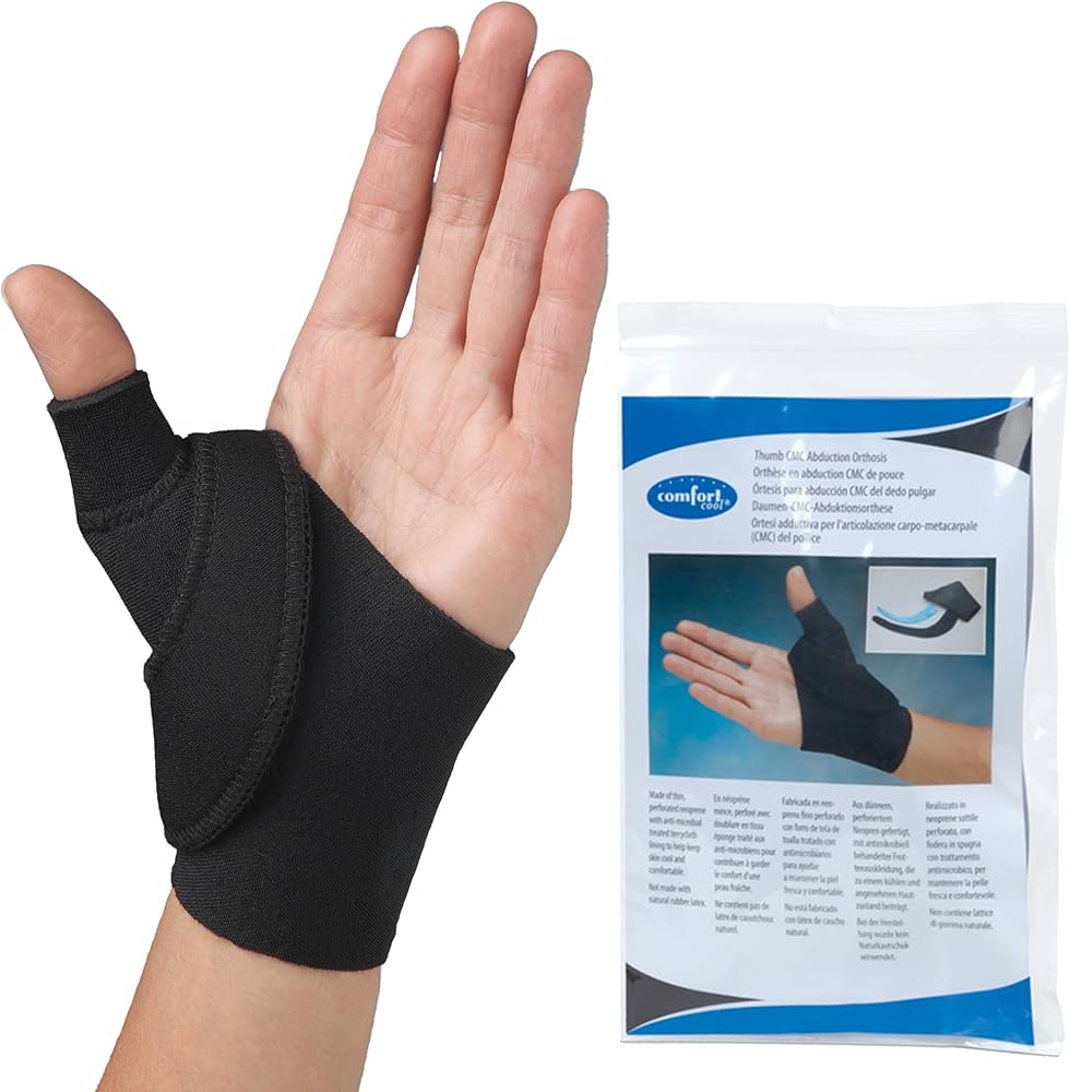 Abduction Splints