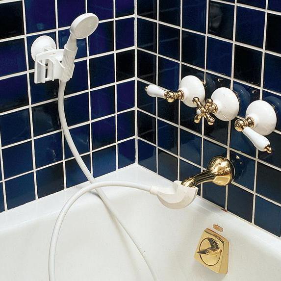 ADL Bathroom Products