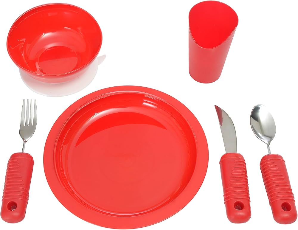 Alzheimer Specialty Red Dinner