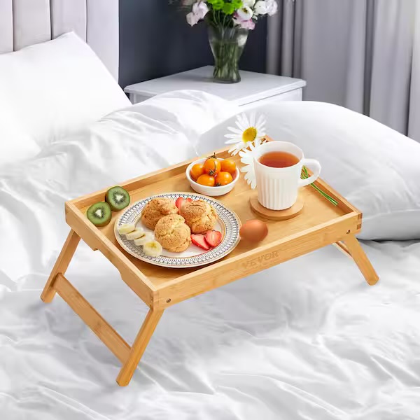 Bed Trays
