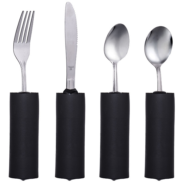 Built-Up Utensils
