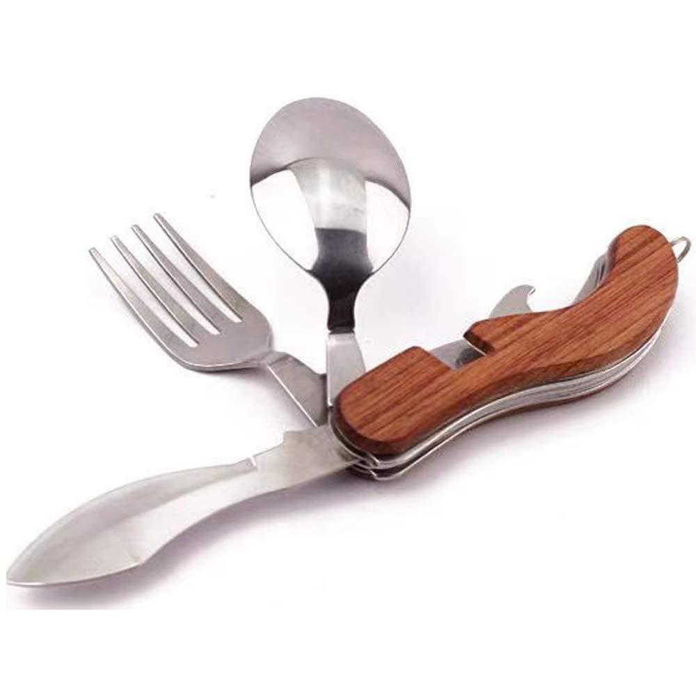 Combination Utensils