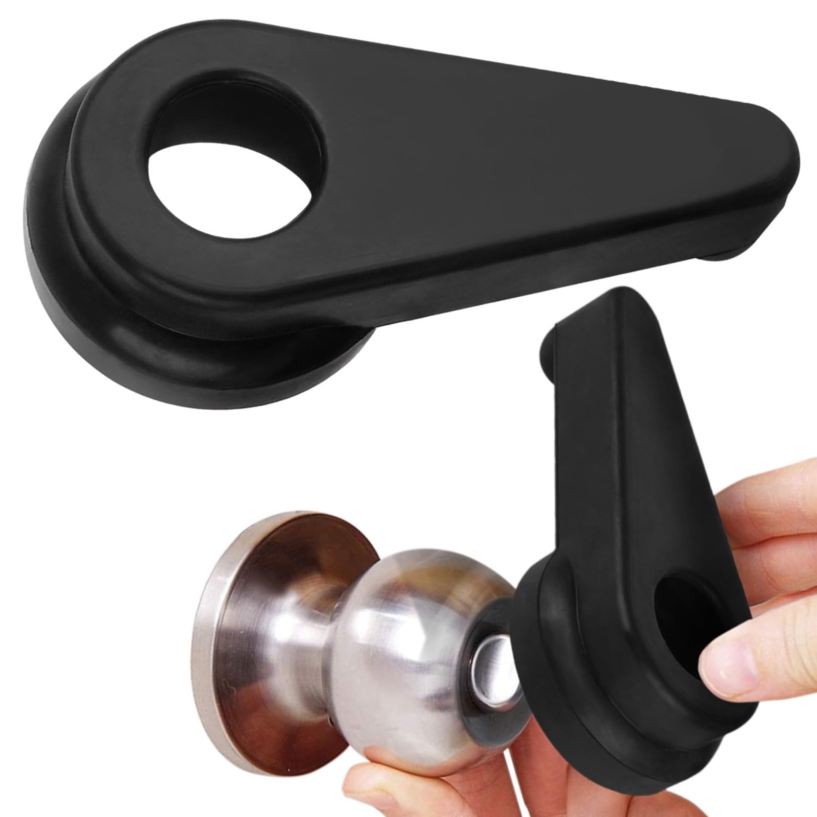 Door Knob Turners & Extenders
