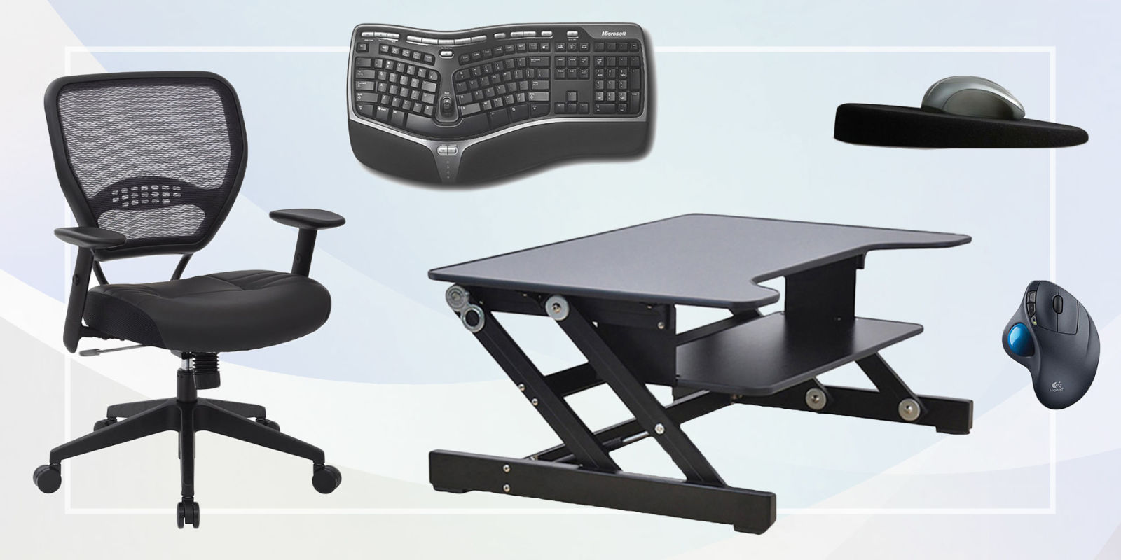 Ergonomic Products