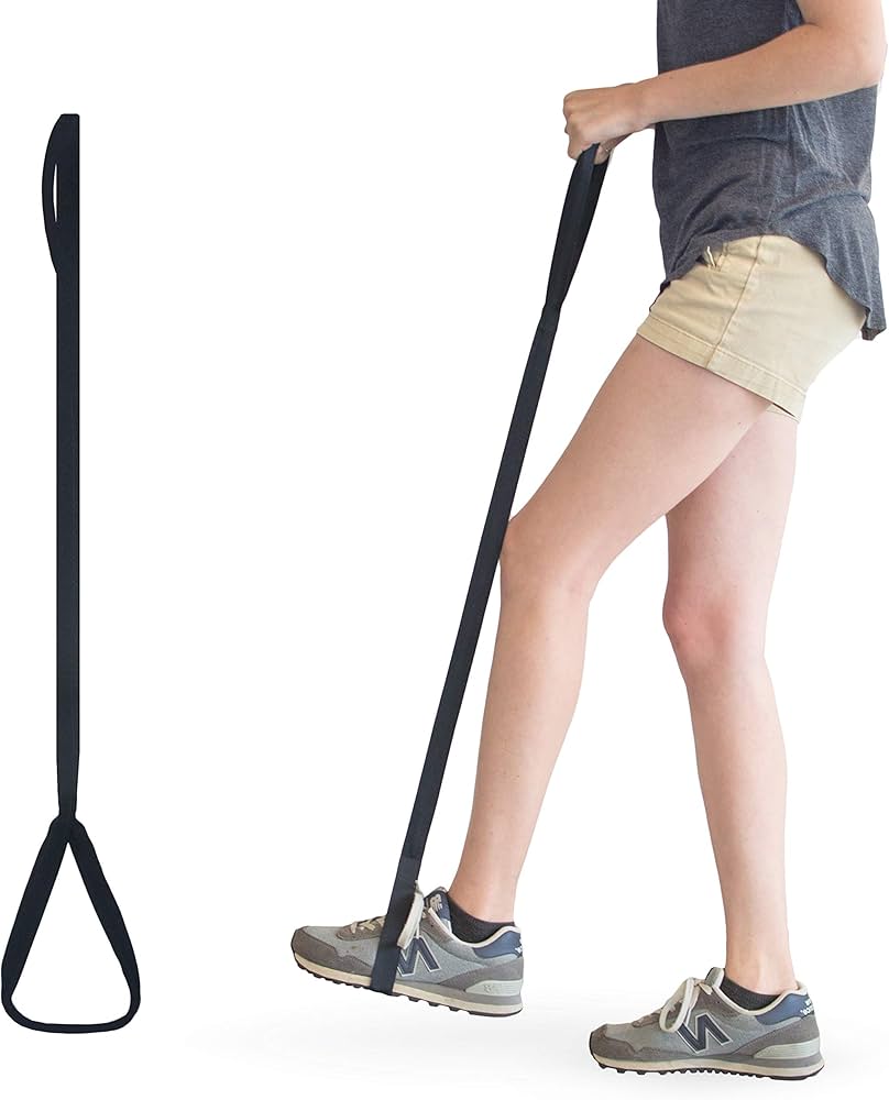 Foot & Leg Lifters