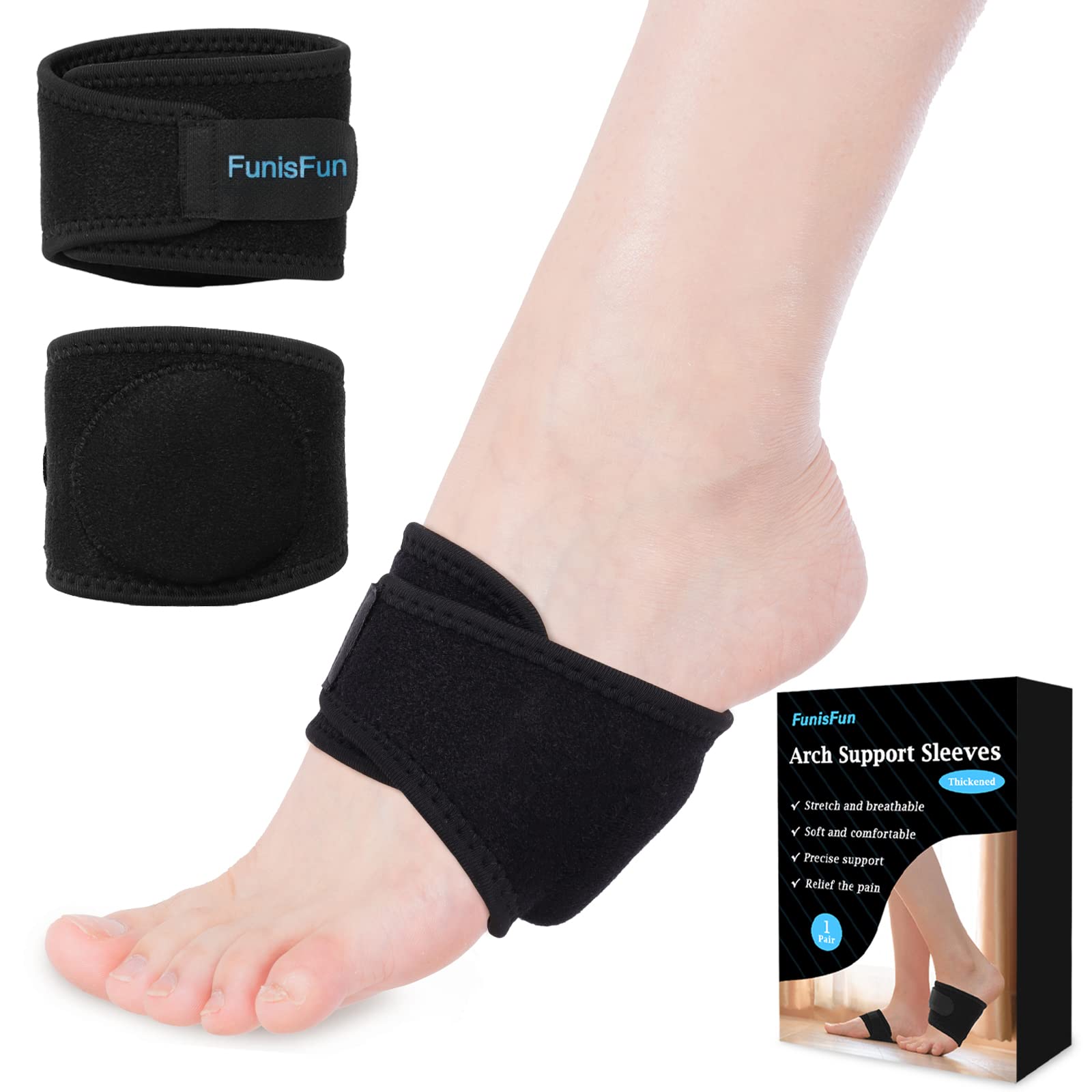 Foot Care Aids