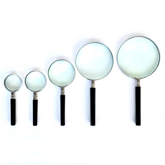 Magnifiers