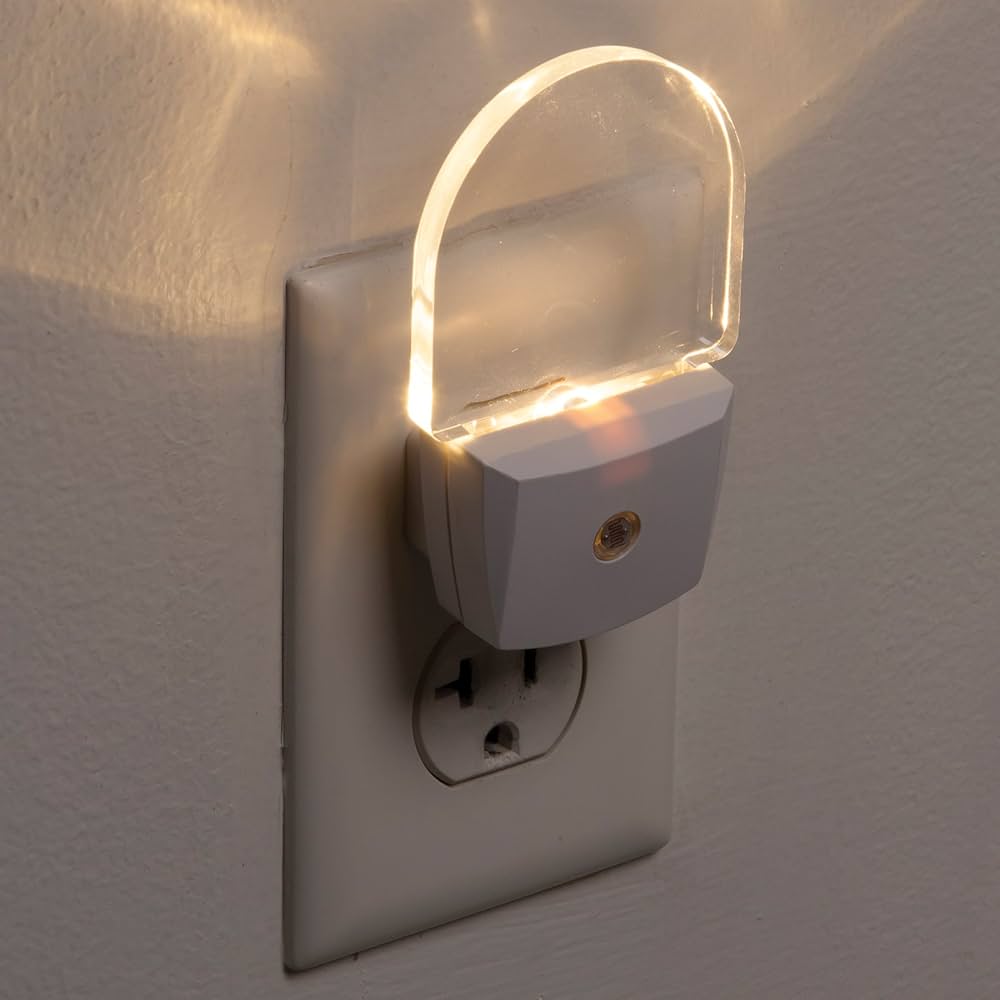 Night Light - Safety Light