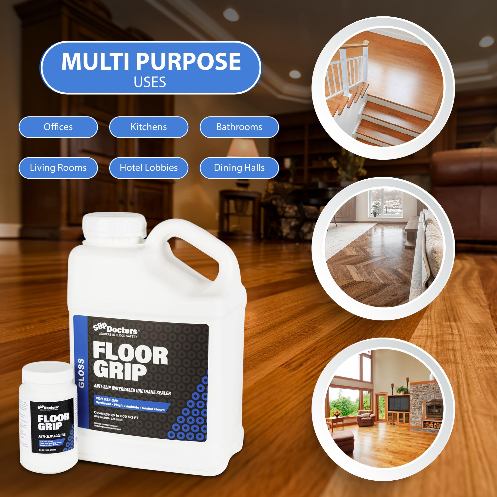 Non-Slip Products