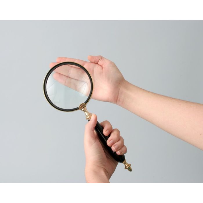 Standard Magnifiers