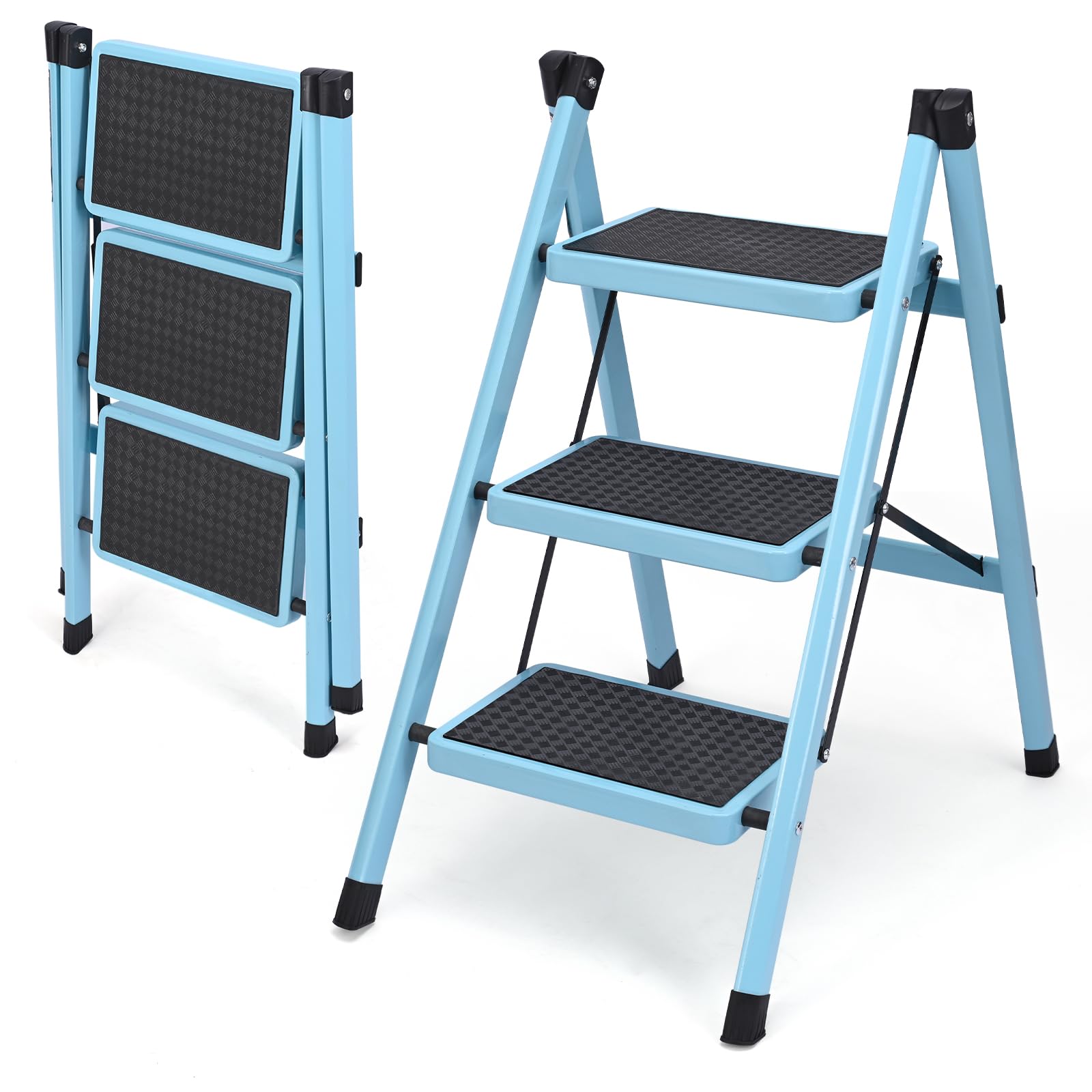 Step Stools