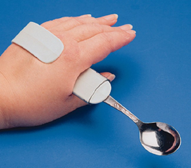 Utensil Hand Aids