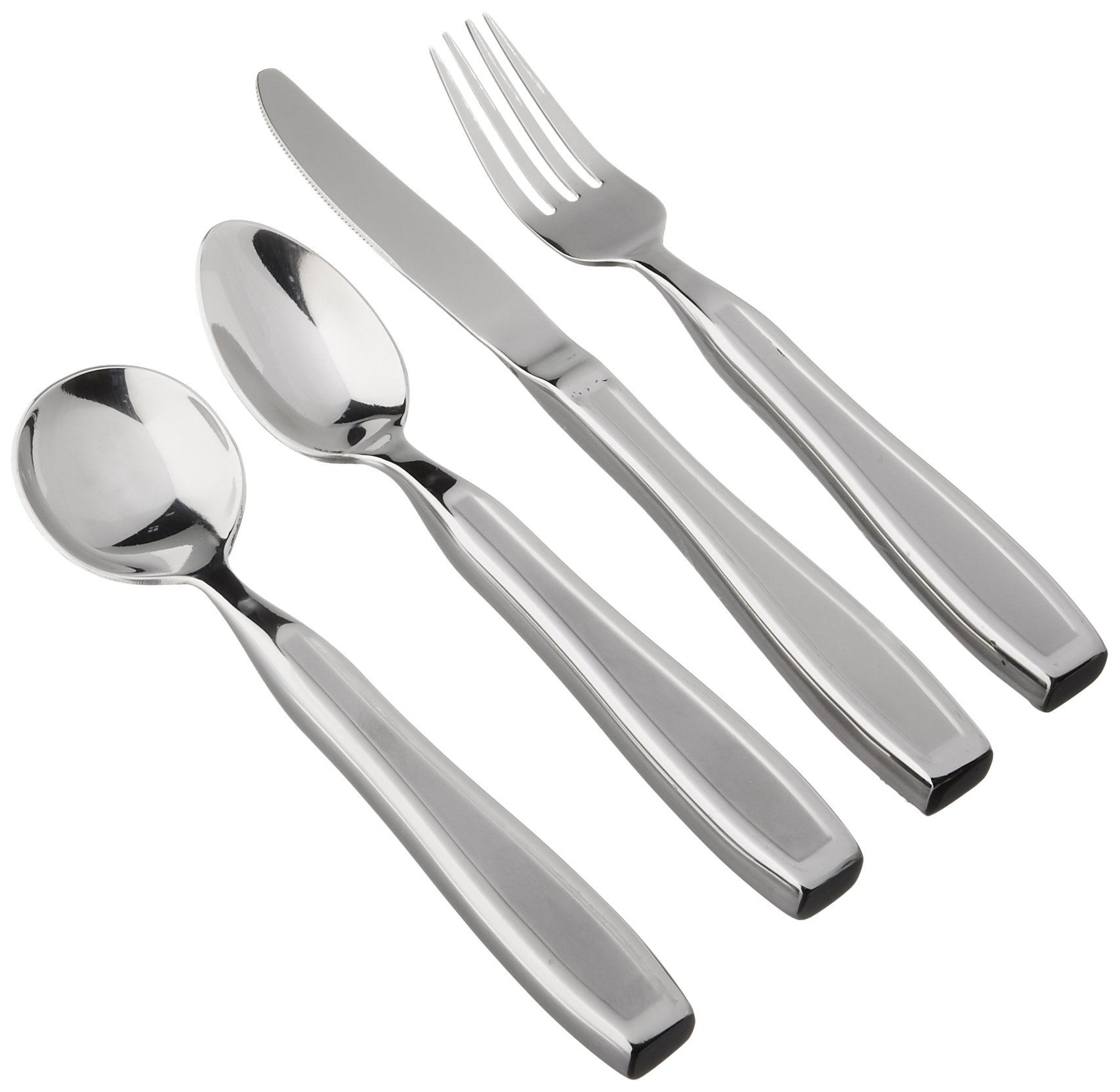 Weighted Utensils