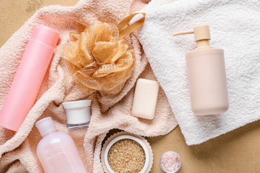 Bath Care