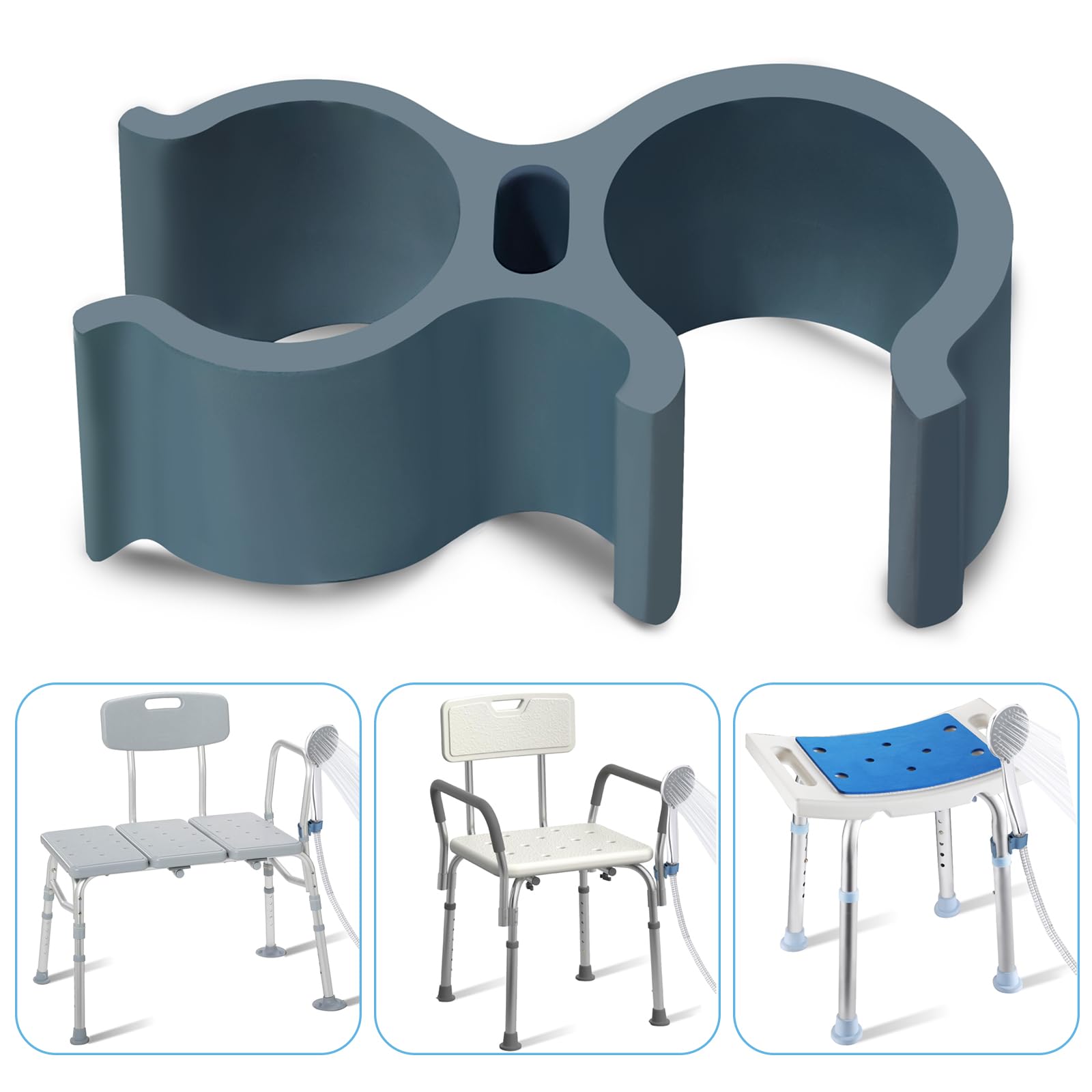Bath & Shower Chair - Accessories