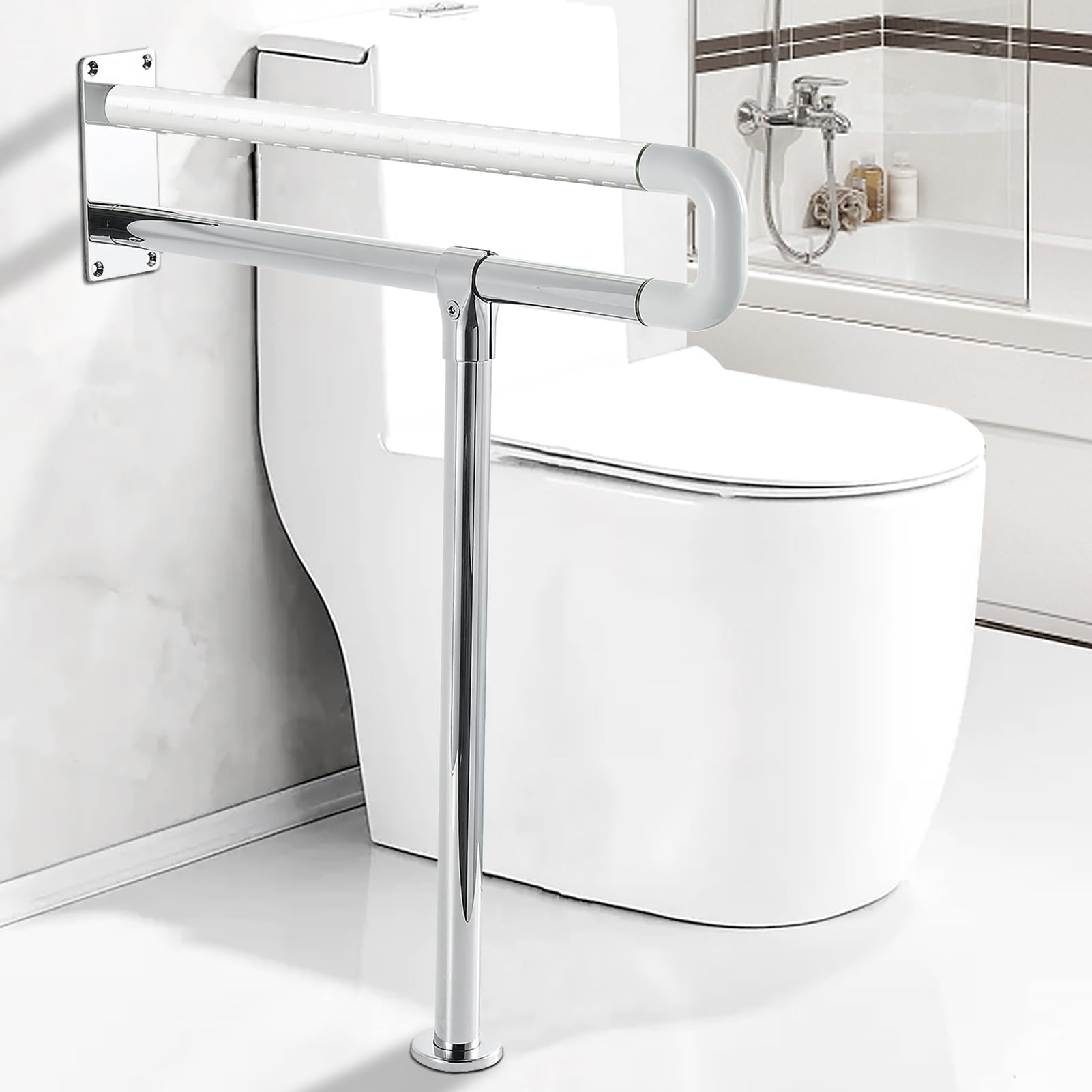 Grab Bars - Accessories