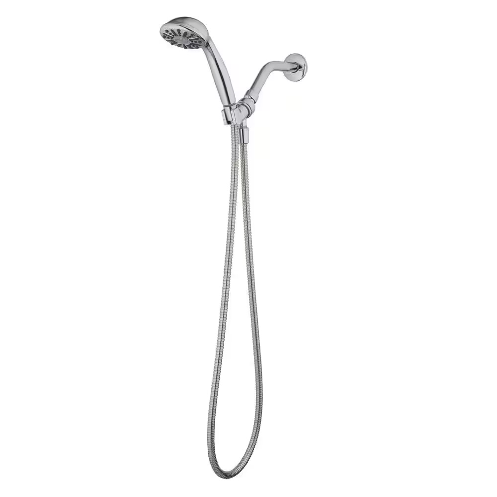 Hand Held Shower Heads