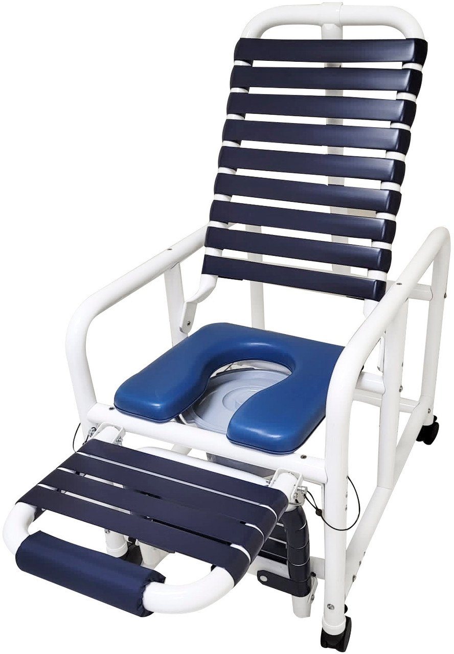 Recl Bath Chairs - Accessories