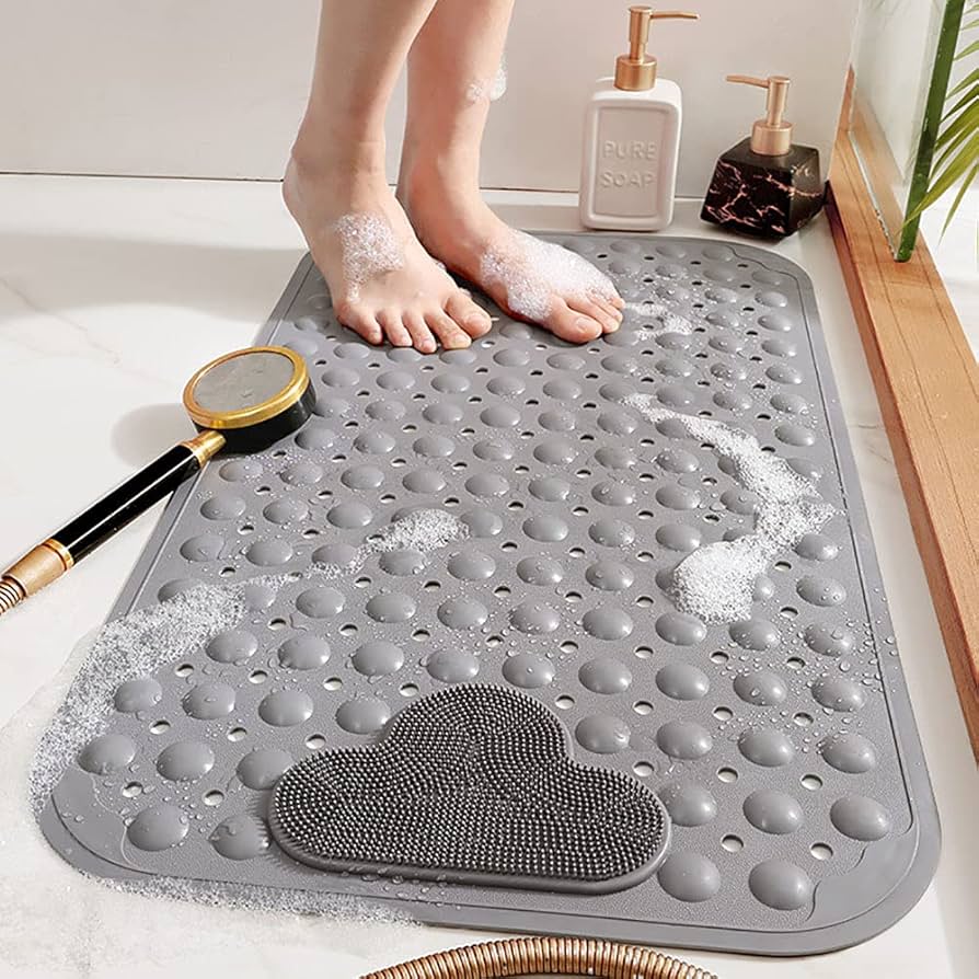 Safety Bath Mat