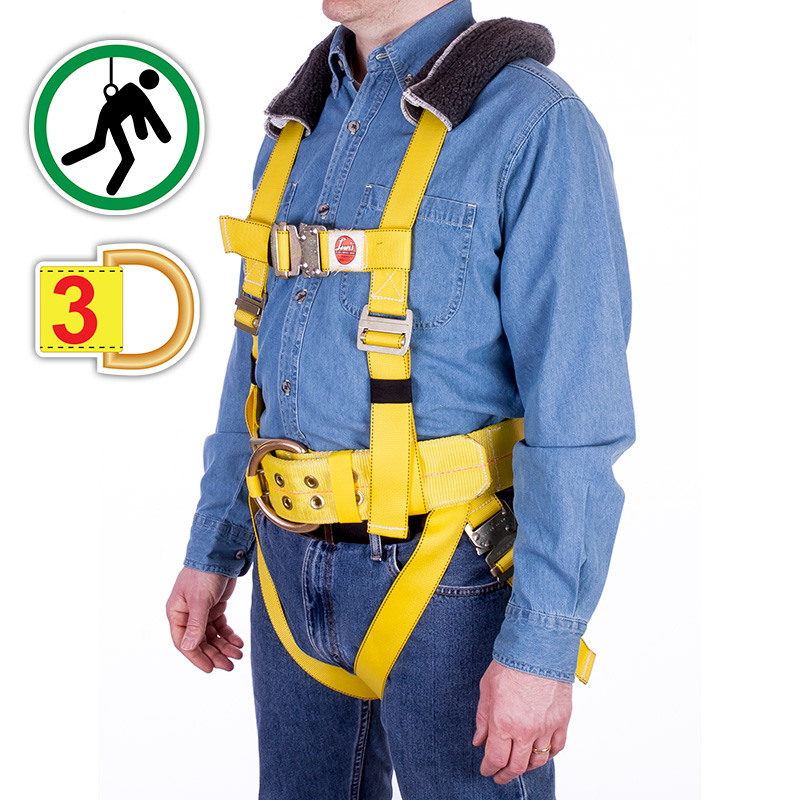 Safety Belts