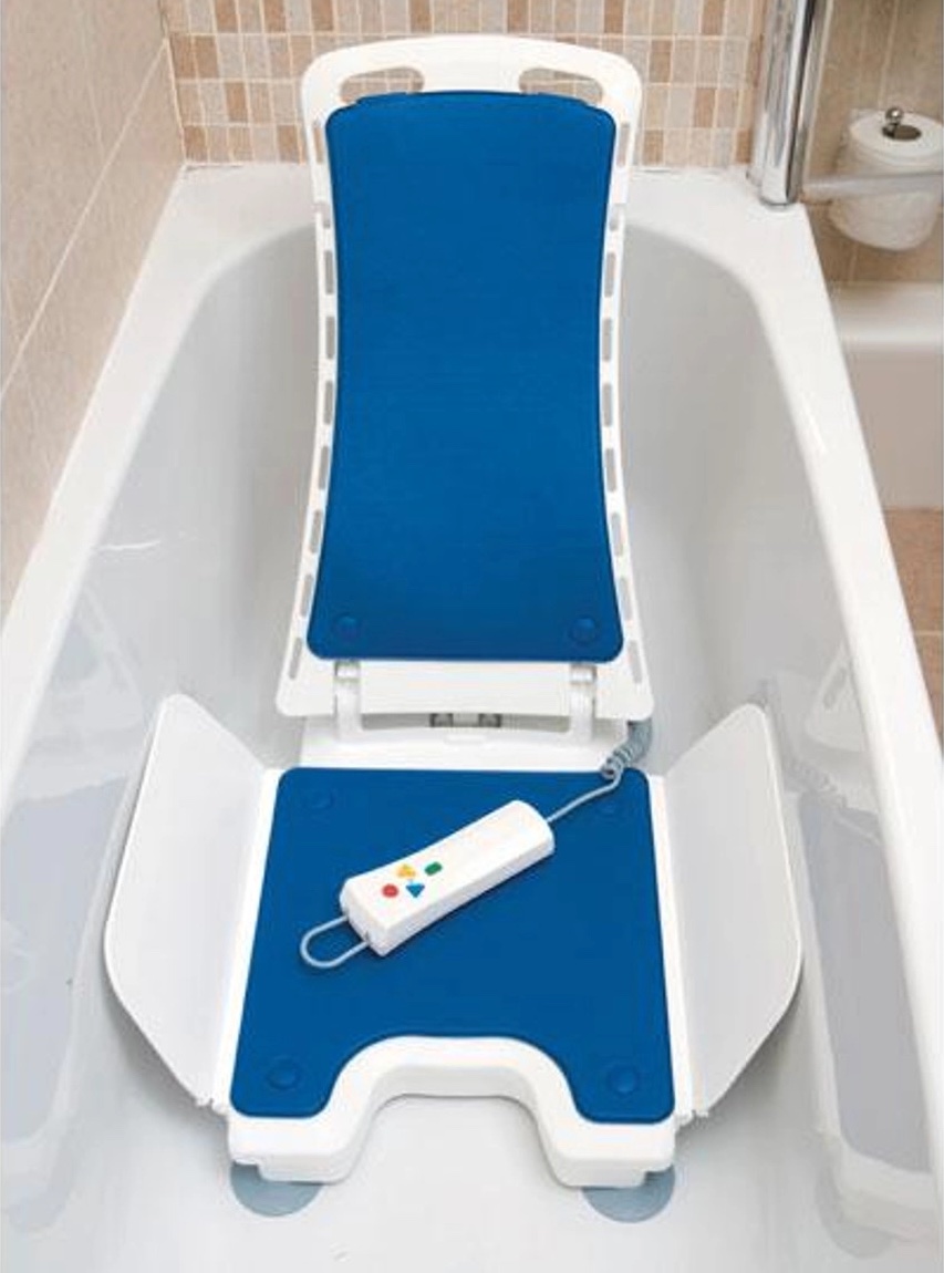 Tub Lifts