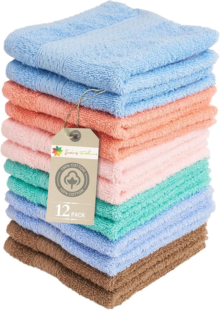 Washclothes