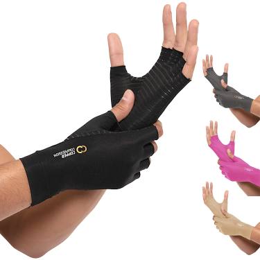 Compression Gloves