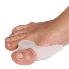 Bunion Bedder - Shield - Regulator