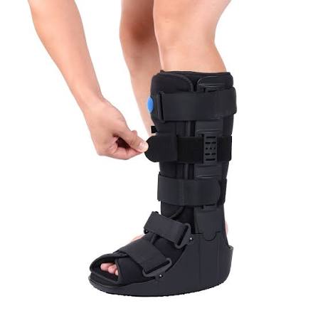 Cam Walkers - Foot Walkers