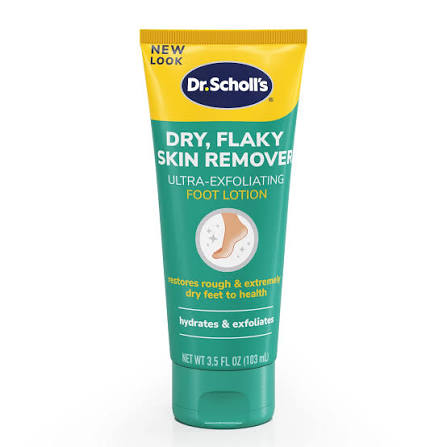 Foot Creams - Lotions