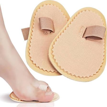 Hammer Toe Regulators