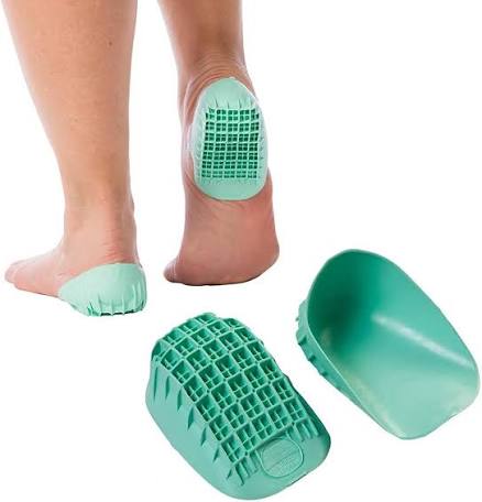 Heel Cups