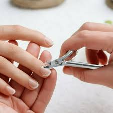 Nail Clippers - Nippers - Files