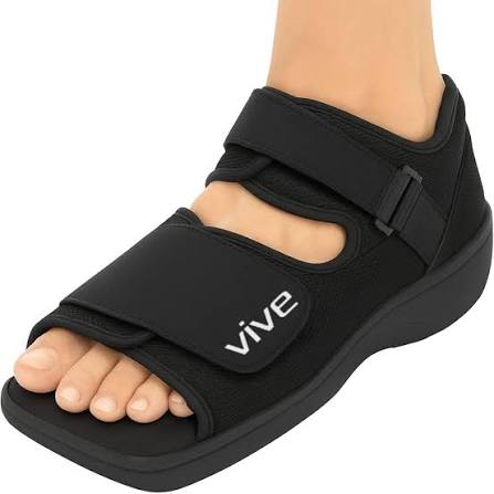 Post-Op Healing Shoes
