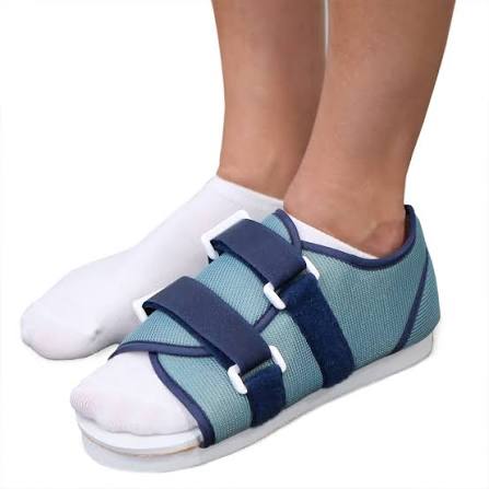 Surgical Shoes