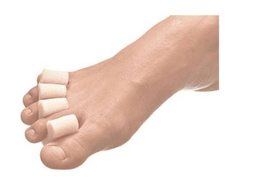 Toe Combs