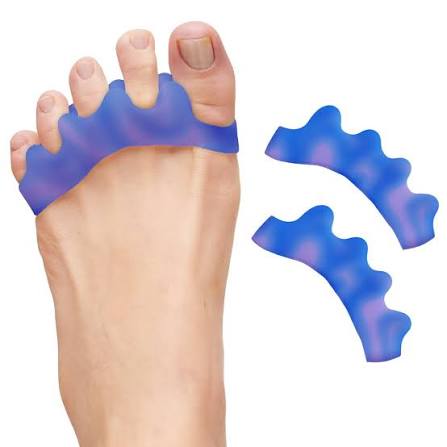 Toe Spreader & Separators
