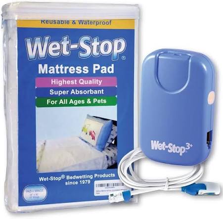 Bed Wetting Alarms