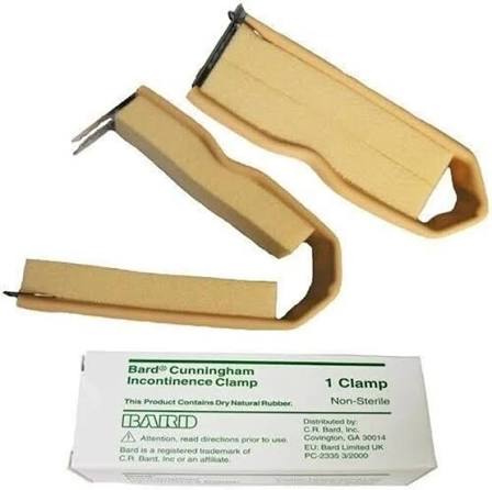 Cunningham Clamps