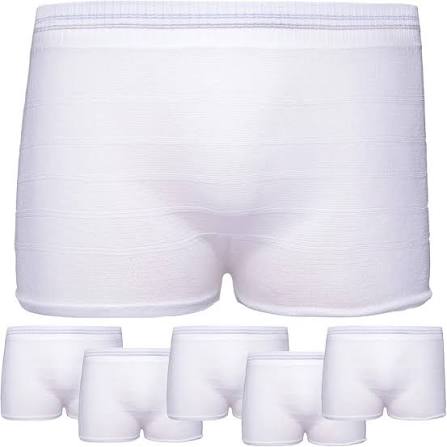 Disposable Undergarments