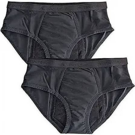 Reusable Briefs and Panties