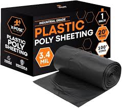 Waterproof Sheeting