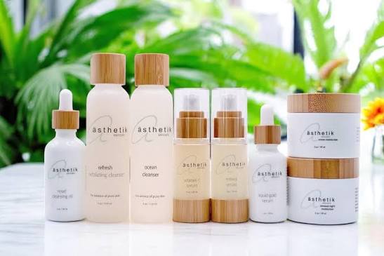 Skin Care Products