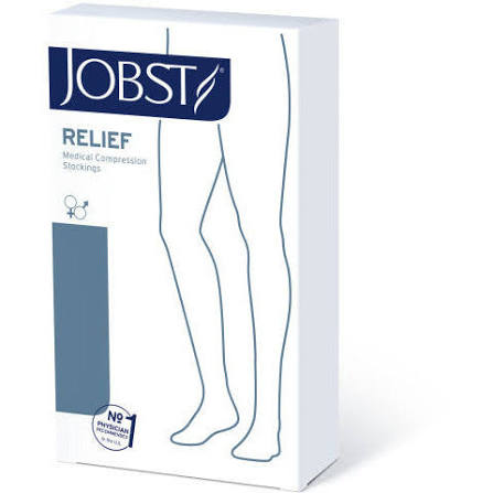 Jobst 30-40 mmHg Pantyhose