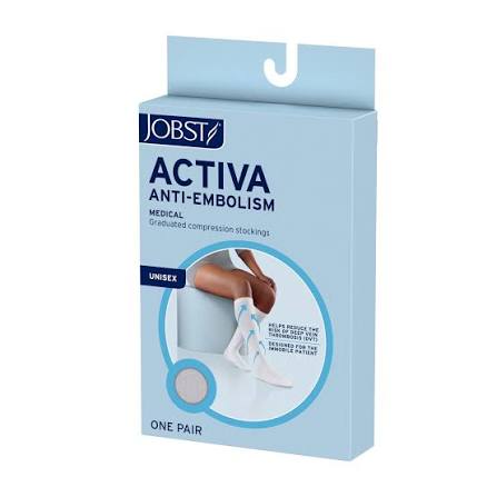 Jobst Anti-Embolism Stockings