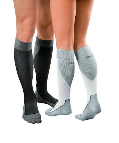 Jobst Fast-Fit 15-20 Knee High